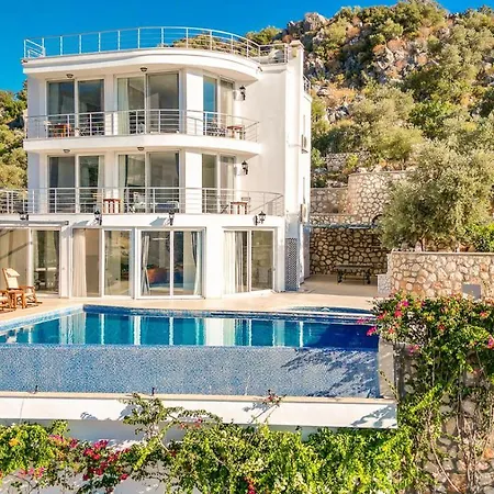 Selimoglu 4* Kalkan