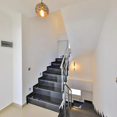 Selimoglu Hotell