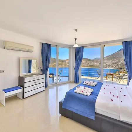 Selimoglu 4*
