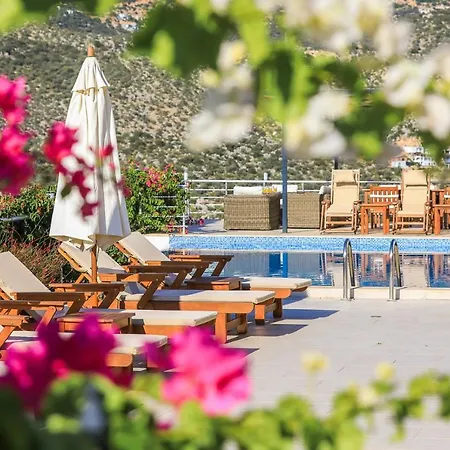 Hotell Selimoglu 4*