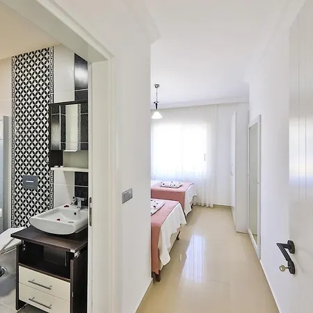 Selimoglu Hotell