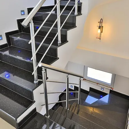 Hotell Selimoglu Kalkan