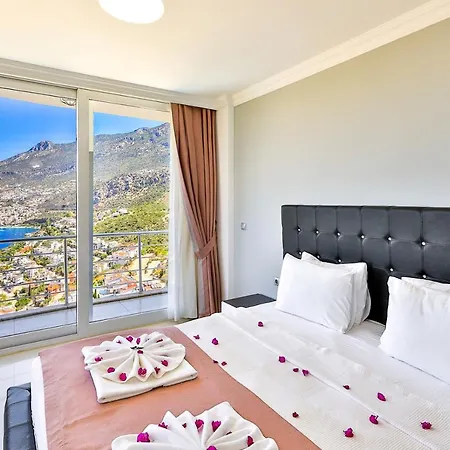 Selimoglu Kalkan