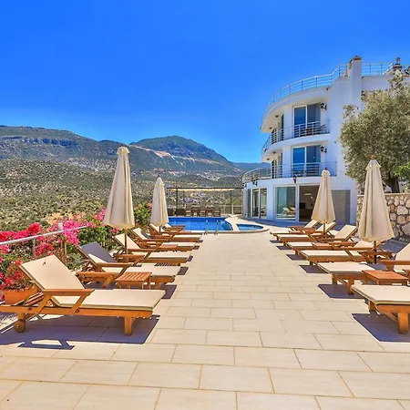 Selimoglu Hotell 4*