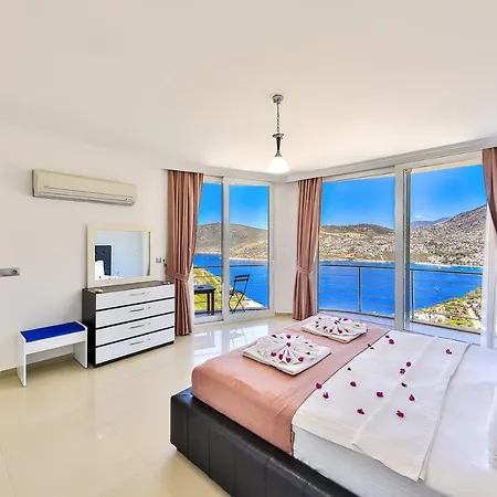 Selimoglu Hotell 4*