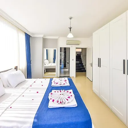 Selimoglu 4* Kalkan