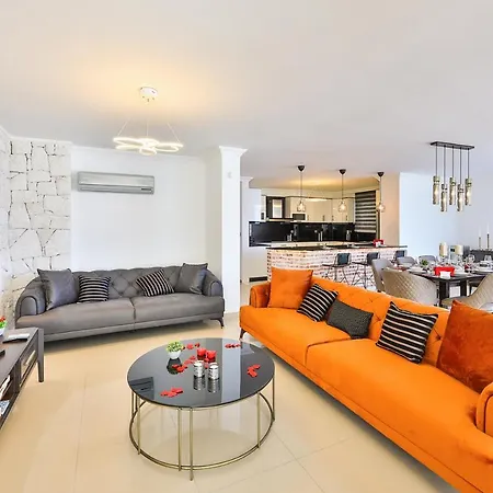 Selimoglu 4* Kalkan