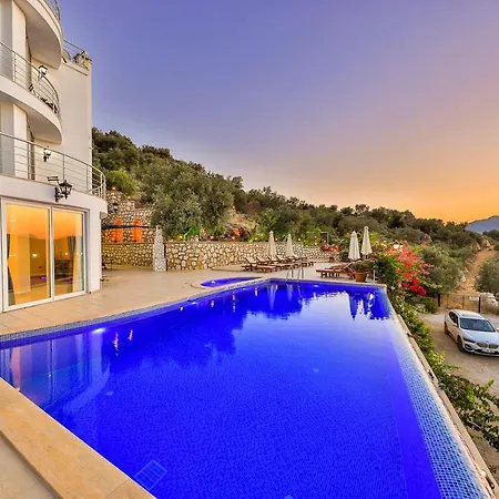 Selimoglu 4* Kalkan