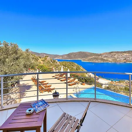 Selimoglu Hotell