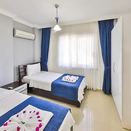 Selimoğlu Kalkan