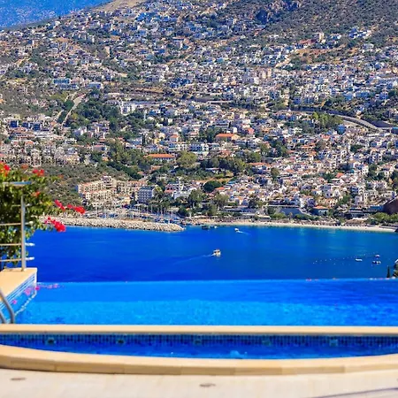 Selimoglu 4* Kalkan