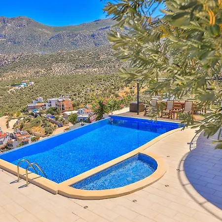 Hotel Selimoglu 4*