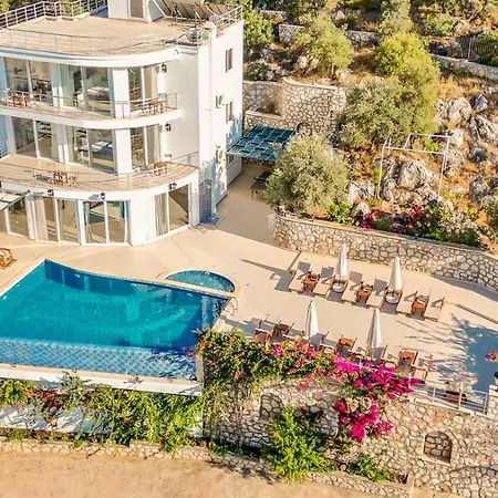 Hotel Selimoglu Kalkan