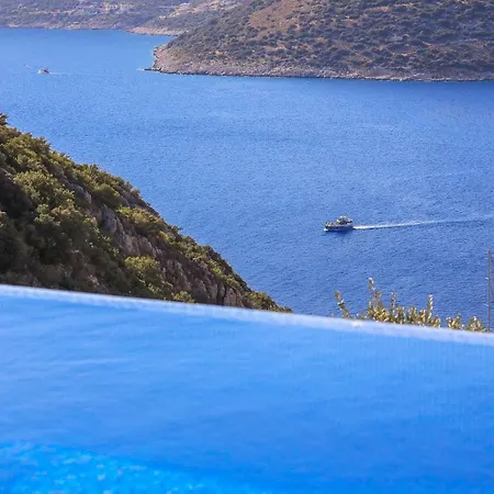 Selimoglu Hotel Kalkan