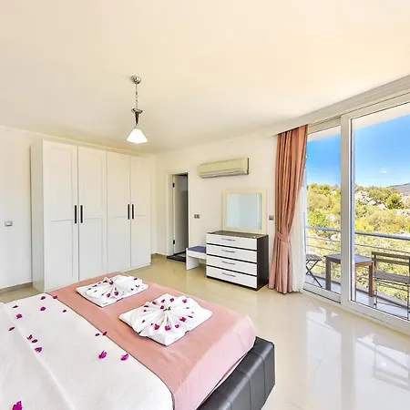 Selimoglu Hotel 4*