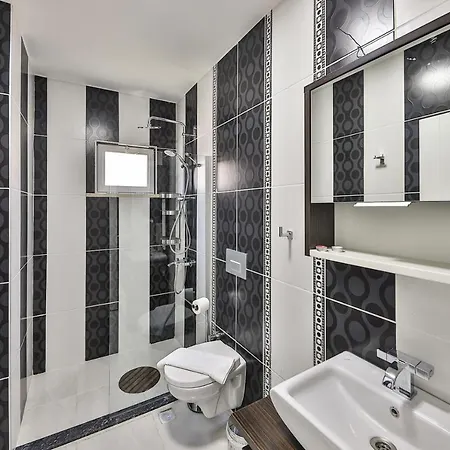 Selimoglu Hotel Kalkan