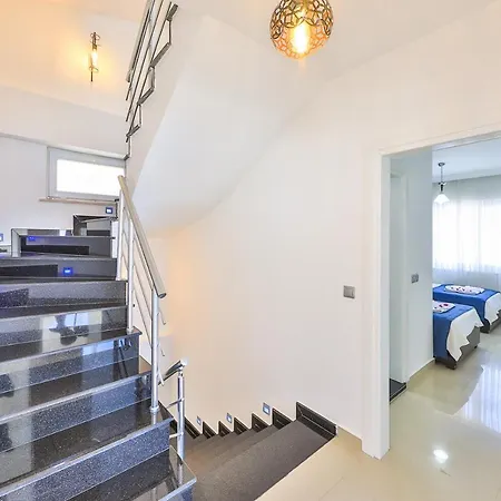 Selimoglu 4*