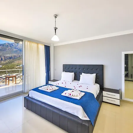 Selimoglu Hotel 4*