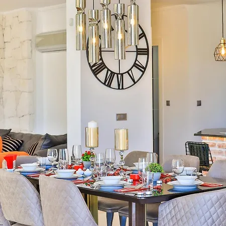 Selimoglu Hotel 4*