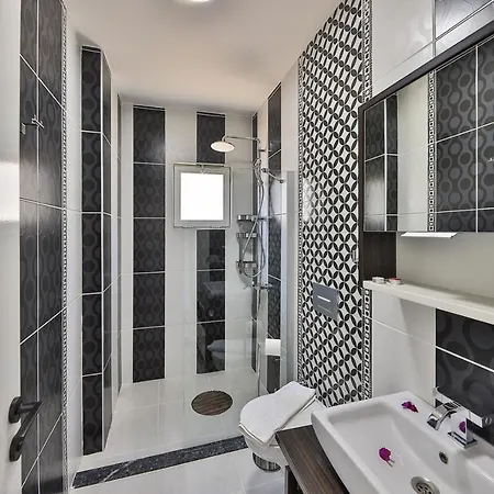 Selimoglu Hotel 4*